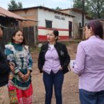 Gobierno del Estado lleva a Mezquital prevención de la violencia y servicios para mujeres de la comunidad O'dam (5)