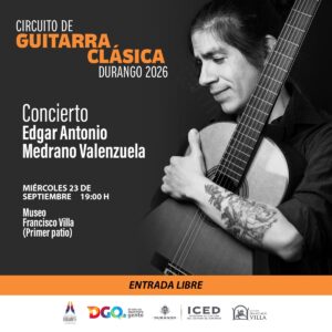 Guitarra clásica 1
