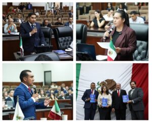 Hay avances, pero también retos en combate a la corrupción Diputados