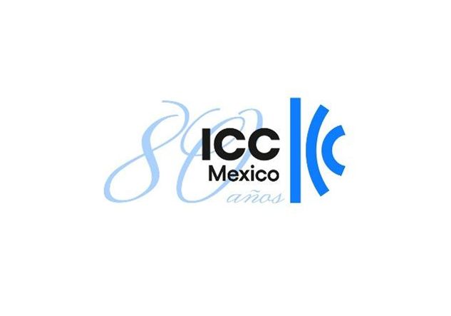 ICC 80 Años