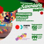 Invita Gobierno del Estado a disfrutar divertidas actividades durante el fin de semana patrio (8)