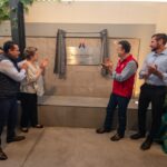 Korián estrena nuevo salón de artes escénicas tras 50 años de historia; Esteban destaca el valor de la cultura para las nuevas generaciones (7)