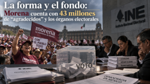La forma y el fondo