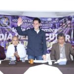 Locutores, son la voz de las familias duranguenses: Alejandro Mojica.