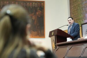 Más de 500 mil alumnos cuentan con mejores condiciones para estudiar y mejor aprendizaje en Durango (2)
