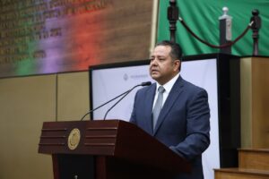 Más de 619 obras, transforman la conectividad y el desarrollo de Durango; con infraestructura urbana que da seguridad a los duranguenses (1)