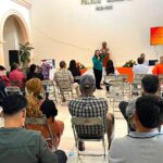 Mejoran atención a mujeres con capacitación a servidores públicos en municipios de Durango (1)