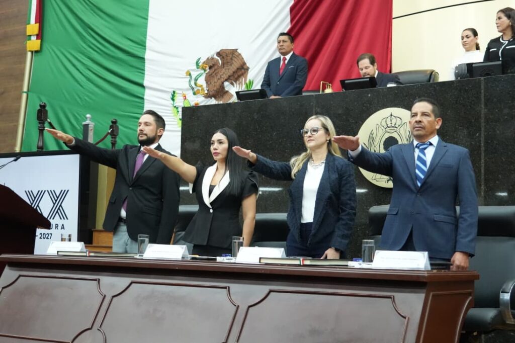 Necesario fortalecer desarrollo económico diputados 2