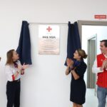 Nuevo Call Center de Línea Más Vida brindará atención emocional permanente; Marisol Rosso pone en marcha este servicio de la Cruz Roja (1)