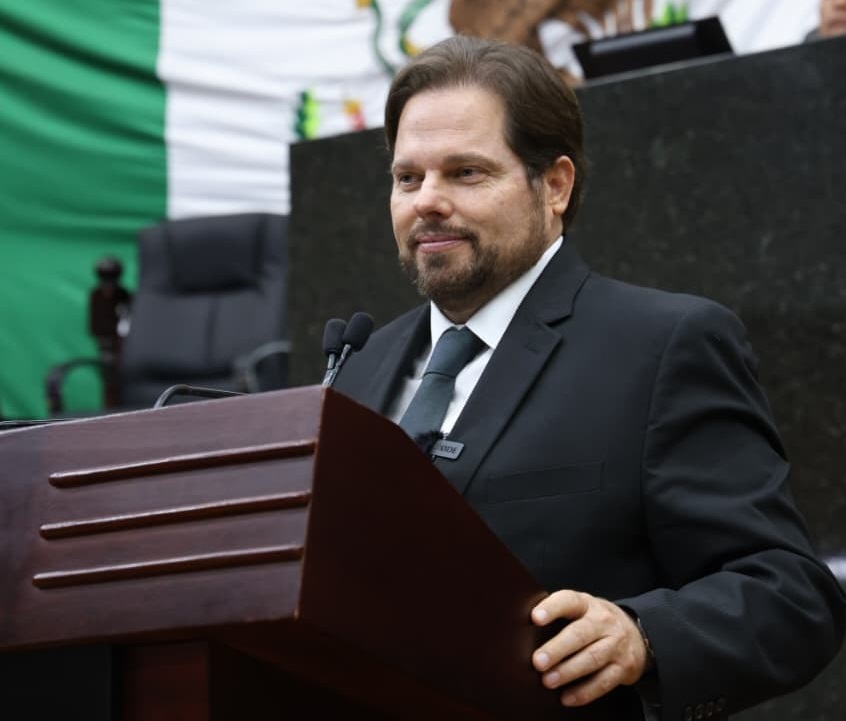 Otniel García Navarro