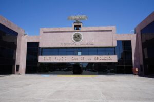 PRESIDENCIA MUNICIPAL DE GÓMEZ PALACIO