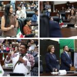 Plantean diputados atender caminos y tema del agua