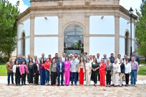 Presidentes Municipales reconocen coordinación y resultados del gobernador Esteban Villegas en los 39 municipios
