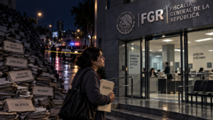 Prevalece la inseguridad
