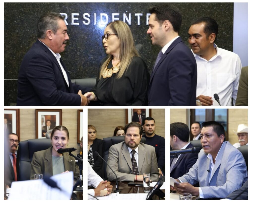 Protección del medio ambiente es responsabilidad de todos Diputados