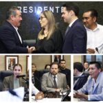 Protección del medio ambiente es responsabilidad de todos Diputados