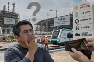 Proyectos fallidos