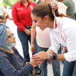 Ruta de la Salud lleva 14 servicios médicos gratuitos a San Juan del Río; Marisol Rosso invita a las familias a aprovechar la atención (2)