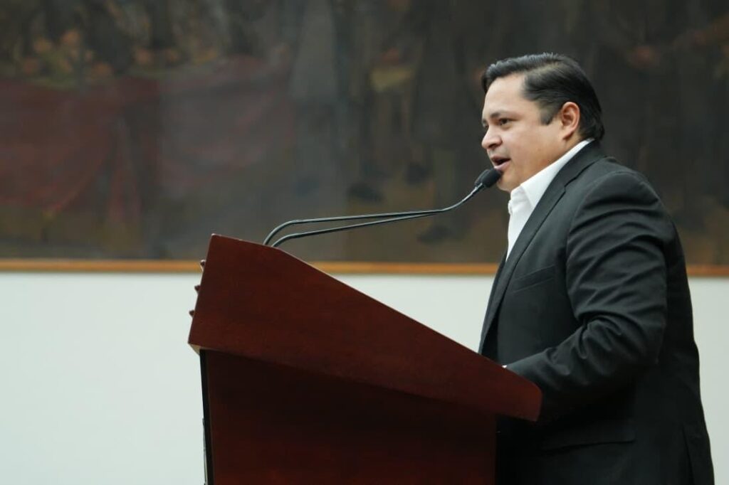 Ulises Adame