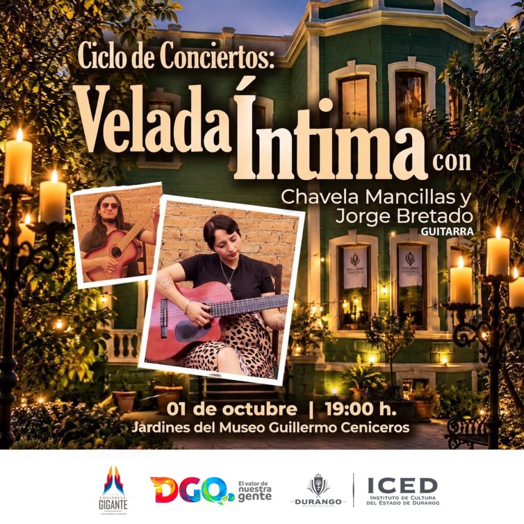 Velada íntima 3