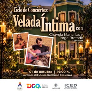 Velada íntima 3