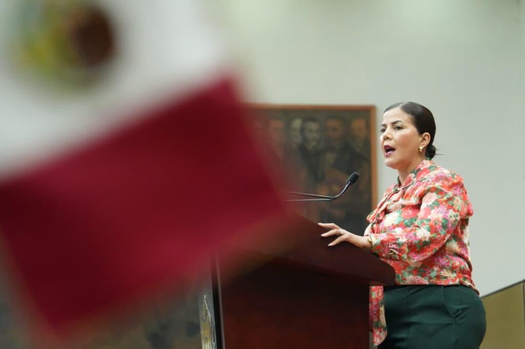 Verónica González