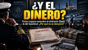 Y el dinero