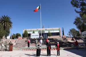 ¡Viva México! Niñas y niños de Casa Hogar y Centro Mi Casa celebran el Grito en el Campo Militar del 5 de Mayo (5)