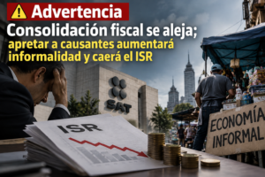 Advertencia_ Caída del ISR e informalidad