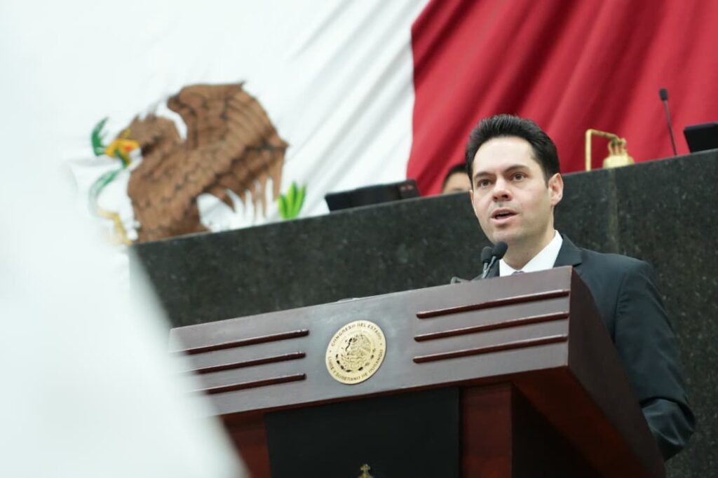 Alejandro Mojica
