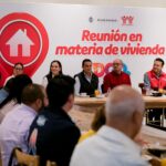 Anuncia el Gobernador Esteban plan de vivienda para que 31 mil familias tengan casa propia en Durango (3)