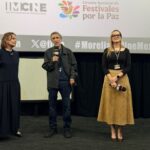 Brilla Durango en el Festival Internacional de Cine de Morelia y fortalece su proyección como destino fílmico (3)