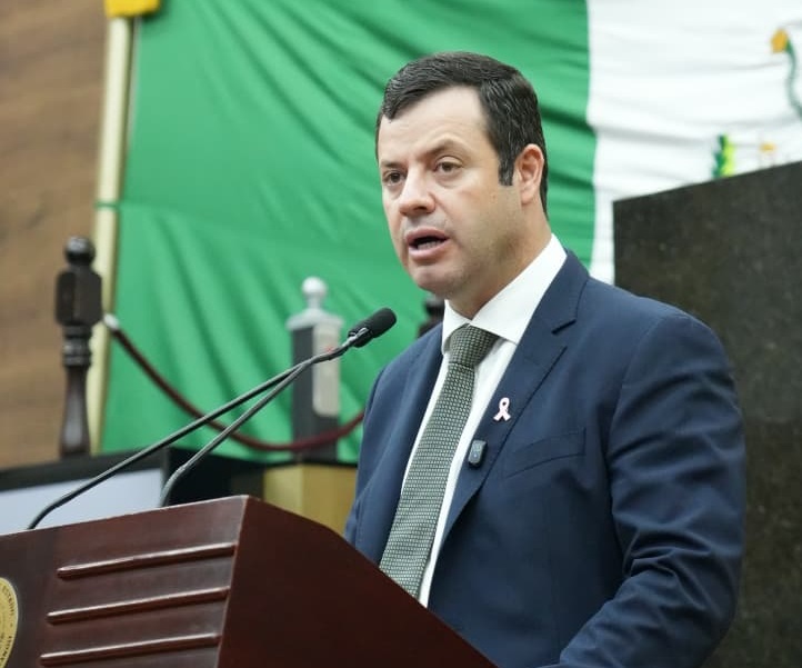 César Rivas