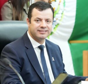 César Rivas