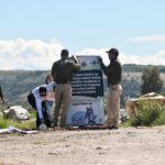 Clausuran por segunda ocasión tiradero clandestino en Durango; detectan carbonera irregular (7)