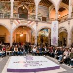 Con el apoyo a 85 proyectos culturales, mantienen vivas las tradiciones de 22 municipios de Durango (4)