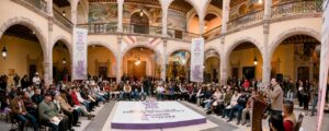 Con el apoyo a 85 proyectos culturales, mantienen vivas las tradiciones de 22 municipios de Durango (4)