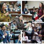 Concluye Congreso comparecencias de organismos autónomos