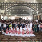 Concluye con éxito en Durango el Festival Nacional de Arte y Cultura de los CECyTE; estudiantes duranguenses ganan tres medallas de oro (2)