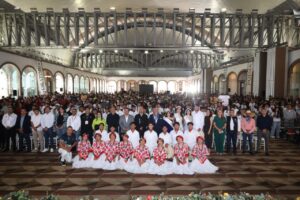 Concluye con éxito en Durango el Festival Nacional de Arte y Cultura de los CECyTE; estudiantes duranguenses ganan tres medallas de oro (2)
