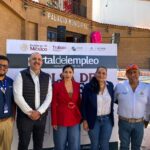 Continúa Gobierno del Estado acercando oportunidades de empleo formal a los duranguenses (6)