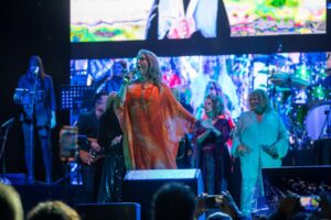 Despechadas conquista corazones y firma una noche inolvidable en el Festival Revueltas 2026 (1)
