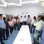 Diputados reconocen el trabajo de Marisol Rosso (3)