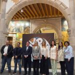 Durango Brilla a Nivel Nacional Concluye con Éxito la Convención de la AMAV (2)