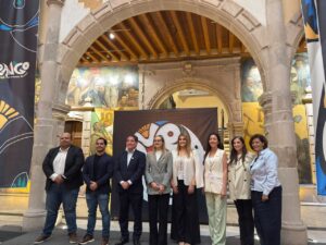 Durango Brilla a Nivel Nacional Concluye con Éxito la Convención de la AMAV (2)