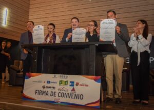 Durango ampliará la estrategia de alfabetización a 274 escuelas y más de 18 mil estudiantes (2)