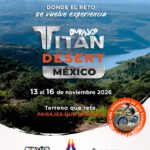 Durango está listo para recibir a ciclistas internacionales en la carrera Titan World Series (3)