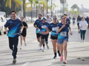 El deporte une a las familias y fortalece a nuestra sociedad 3