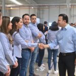 Esteban anuncia mas de 1000 empleos (1)