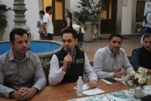 GPPAN da voz a quienes protegen a los seres sintientes 2
